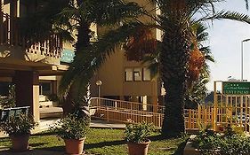 Hotel Ulivi e Palme Cagliari
